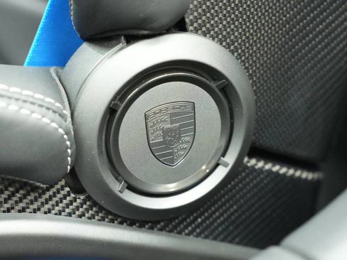 Certified 2026 Porsche 911 GT3 RWD image 35