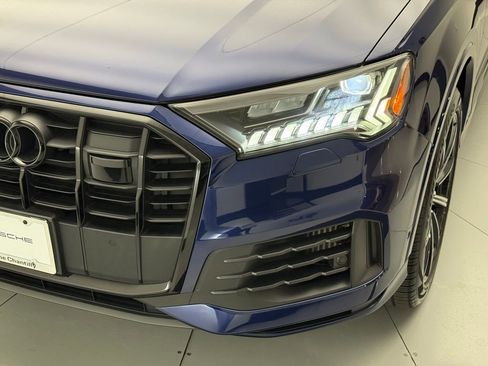 Used 2022 Audi Q7 3.0T Premium Plus image 45