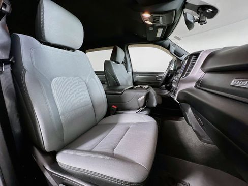 Used 2021 RAM 1500 Big Horn AWD/4WD image 22