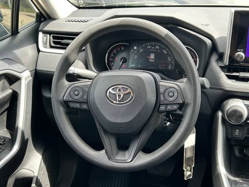 Used 2023 Toyota RAV4 LE FWD image 34