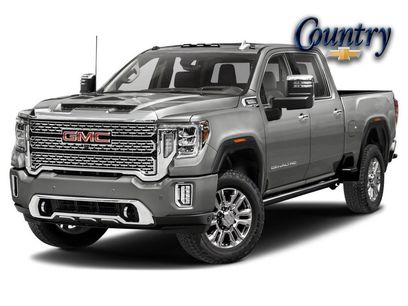 Used 2023 GMC Sierra 2500 Denali
