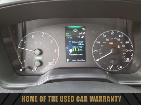 Used 2024 Toyota Corolla SE image 19