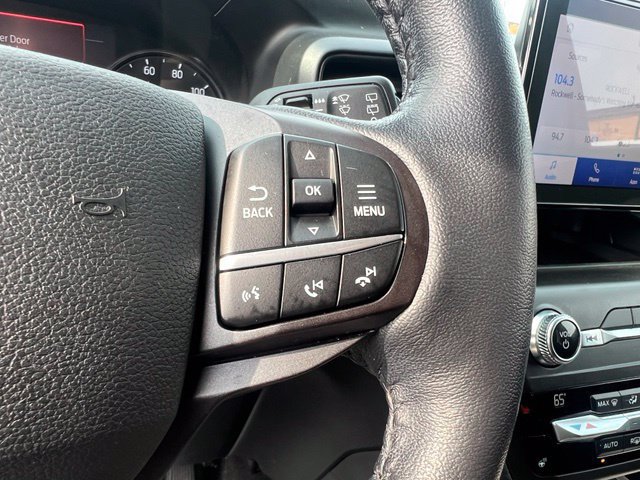 Certified 2020 Ford Explorer XLT w/ Comfort Package AWD/4WD image 10