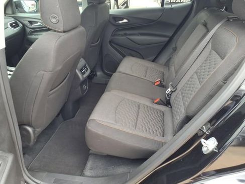 Used 2020 Chevrolet Equinox LT FWD image 11