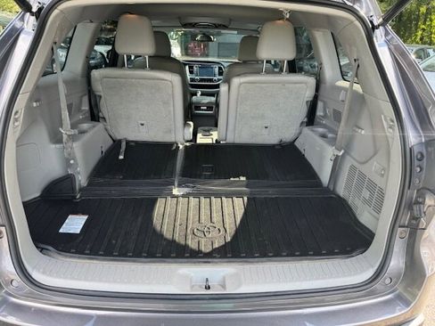 Used 2015 Toyota Highlander Limited image 15