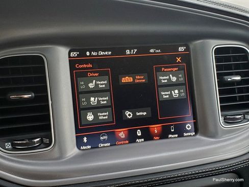 Used 2023 Dodge Charger Scat Pack image 44