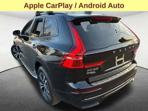 Used 2024 Volvo XC60 B5 Core image 8