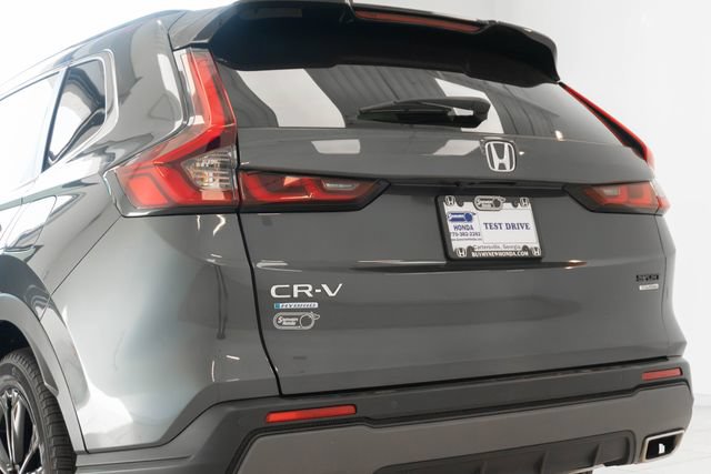 Used 2024 Honda CR-V Sport Touring image 29