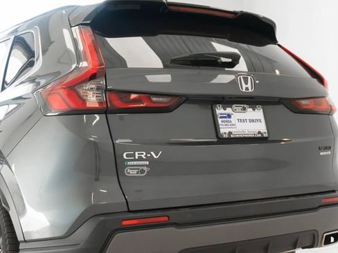 Used 2024 Honda CR-V Sport Touring image 29