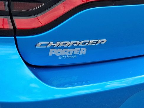 Used 2018 Dodge Charger GT AWD/4WD image 29