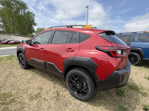 New 2026 Subaru Crosstrek 2.5i Wilderness AWD/4WD image 2