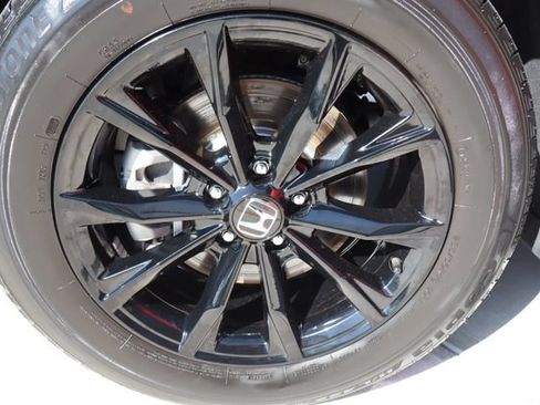 Used 2024 Honda CR-V Sport-L image 44