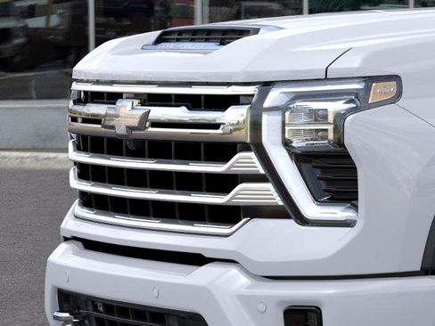 New 2026 Chevrolet Silverado 3500 High Country w/ Technology Package AWD/4WD image 49