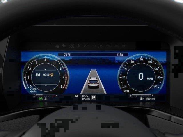 New 2026 Subaru Outback Premium AWD/4WD image 17