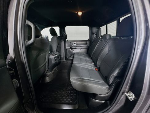 Used 2024 RAM 1500 Big Horn AWD/4WD image 28