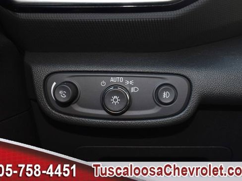 Used 2023 Chevrolet TrailBlazer LT w/ Convenience Package image 38