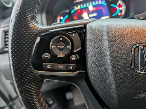 Used 2021 Honda Passport Elite image 17