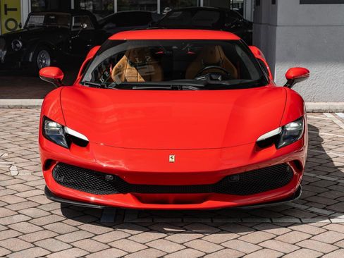 Used 2023 Ferrari 296 GTB image 12