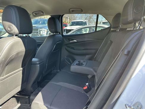 Used 2023 Buick Encore GX Select image 14