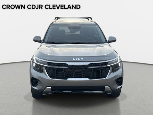 Used 2026 Kia Seltos S image 9