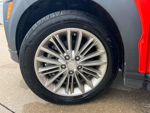 Used 2020 Hyundai Kona SEL AWD/4WD image 29