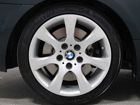 Used 2007 BMW 335i Convertible image 32