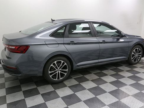 New 2026 Volkswagen Jetta Sport image 9