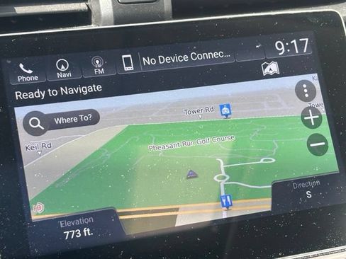 Used 2022 Honda Insight Touring image 14