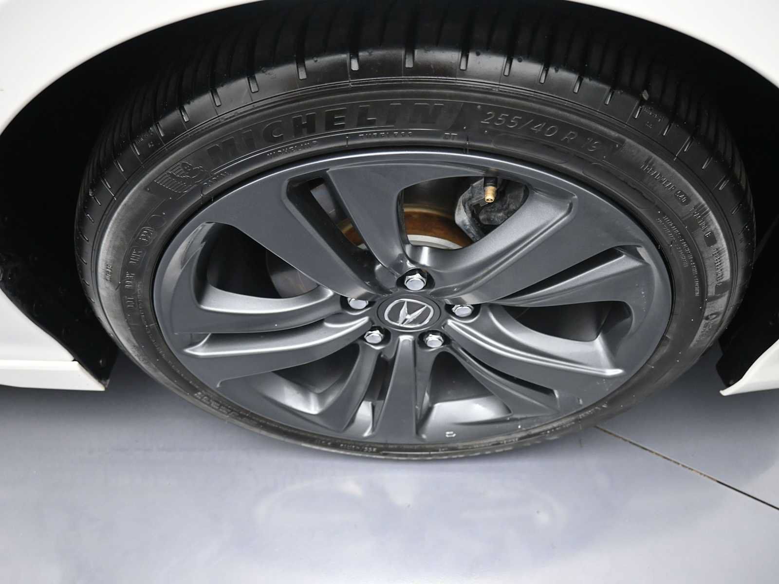 Used 2023 Acura TLX w/ A-SPEC Package AWD/4WD image 13
