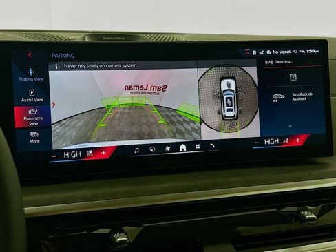 New 2026 BMW X7 M60i image 14