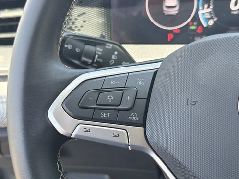 Certified 2026 Volkswagen Tiguan S FWD image 17