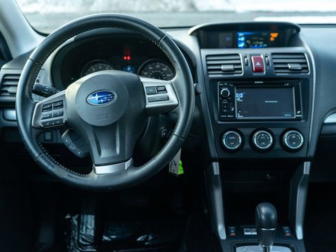 Used 2014 Subaru Forester 2.5i Limited w/ Popular Package #1 image 13