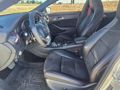 Used 2017 Mercedes-Benz CLA 45 AMG 45 AMG image 11