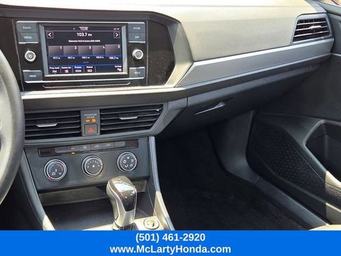 Used 2024 Volkswagen Jetta S FWD image 25