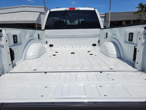 New 2026 Ford F250 King Ranch AWD/4WD image 11