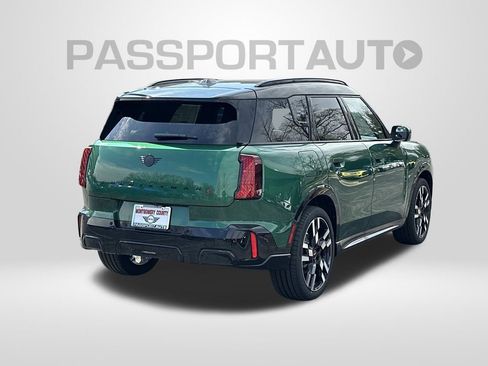 New 2026 MINI Cooper Countryman S image 4