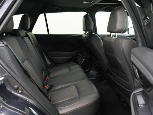 Used 2024 Subaru Outback Wilderness AWD/4WD image 12