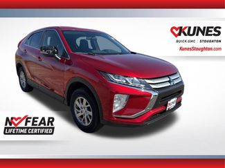 Used 2019 Mitsubishi Eclipse Cross ES AWD/4WD video 1