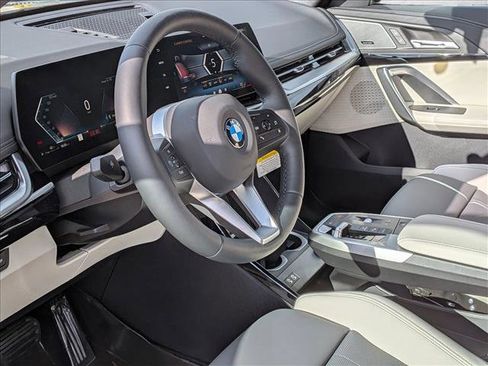 New 2026 BMW X1 xDrive28i w/ Convenience Package image 3