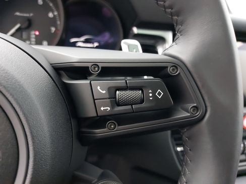 New 2026 Porsche Macan Turbo image 20