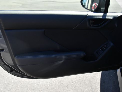 Used 2023 Toyota GR86 w/ ALL Weather Mat Package (TMS) RWD image 13
