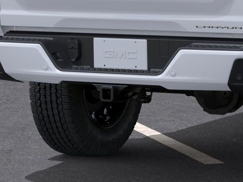New 2026 GMC Canyon Denali AWD/4WD image 14