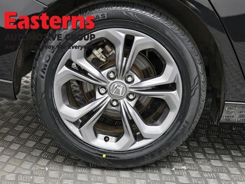 Used 2024 Honda Accord EX-L image 31