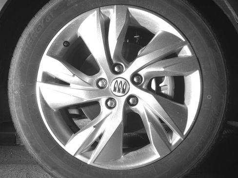 Used 2025 Buick Encore GX Preferred FWD image 13