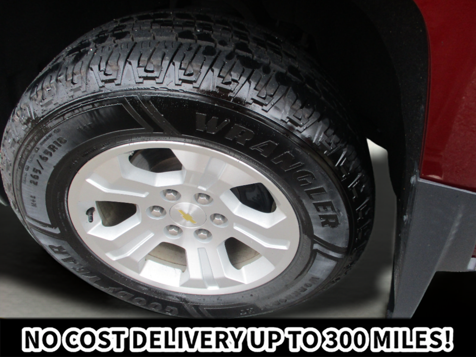 Used 2016 Chevrolet Silverado 1500 LT w/ All Star Edition AWD/4WD image 26