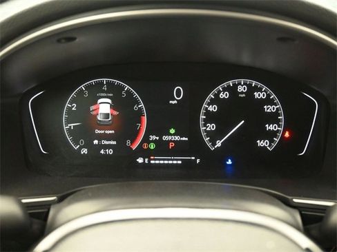 Used 2023 Honda Civic EX-L image 29