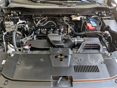 Used 2025 Honda CR-V LX image 30