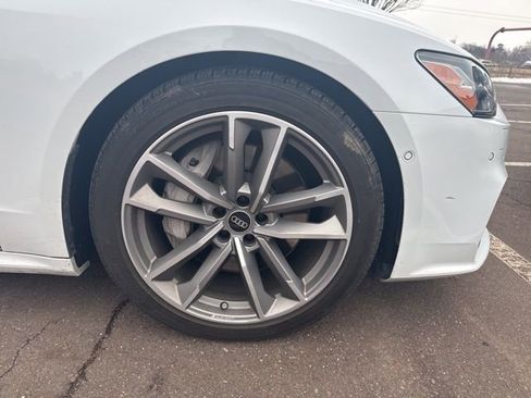 Used 2022 Audi A7 3.0T Premium Plus image 27