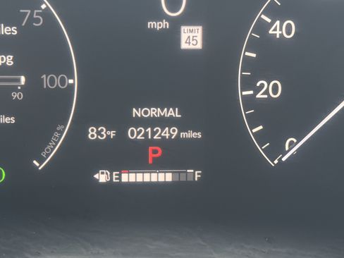 Certified 2025 Honda CR-V Sport-L image 21
