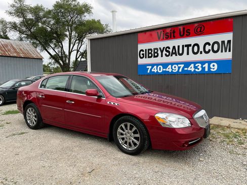 Used 2011 Buick Lucerne CXL FWD image 3